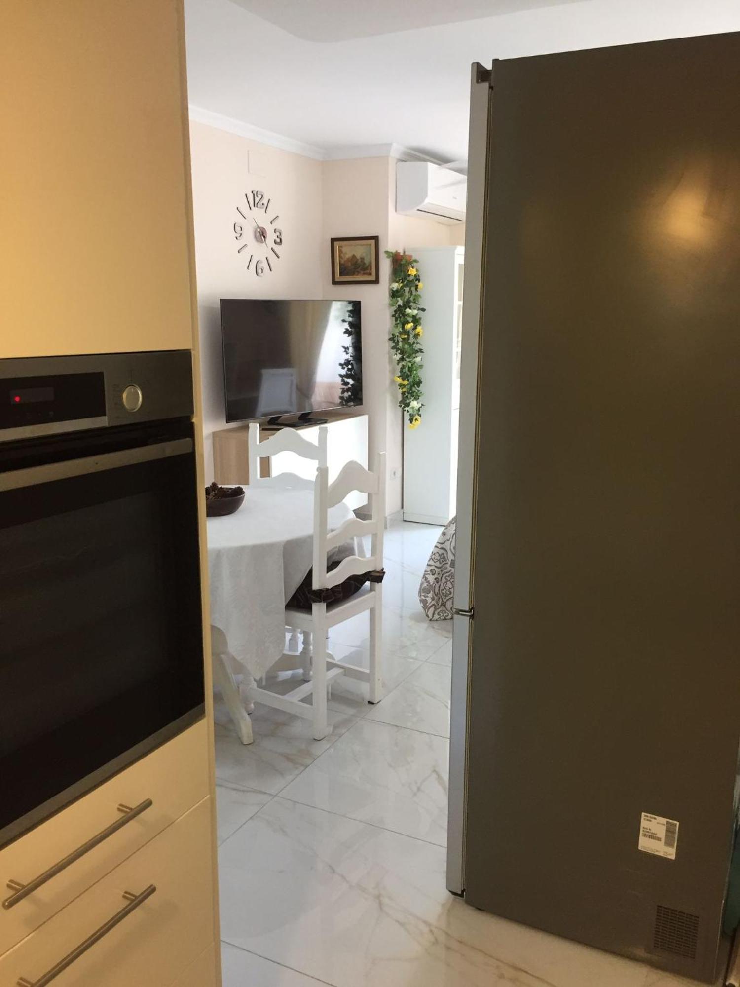 Studio In The Centre Near The Beach Apartment Torremolinos Exterior photo