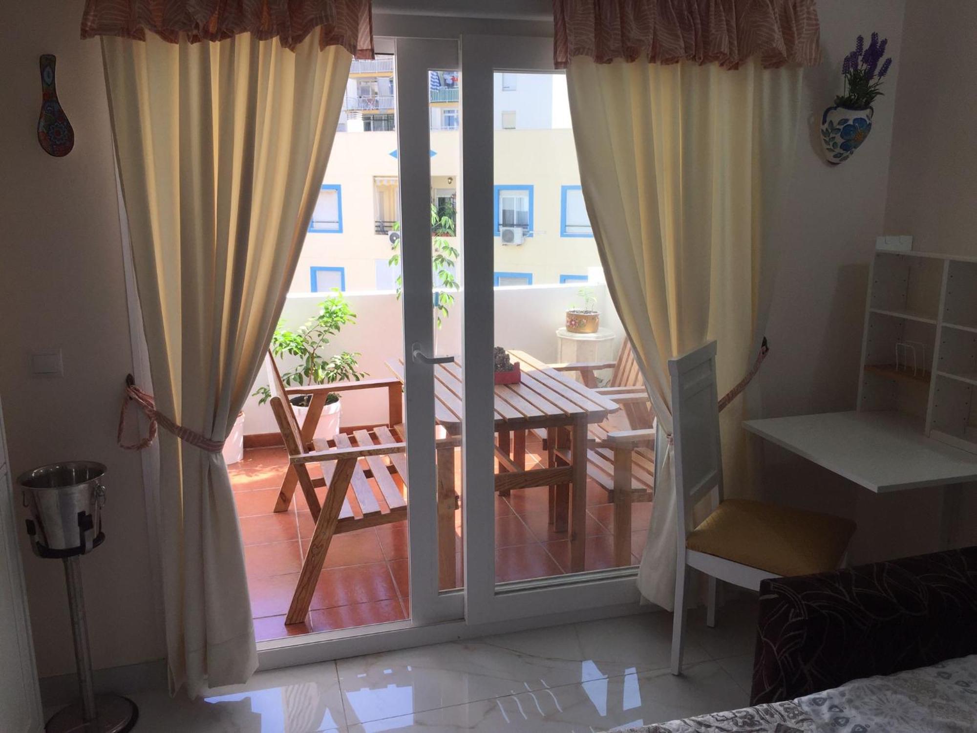 Studio In The Centre Near The Beach Apartment Torremolinos Exterior photo